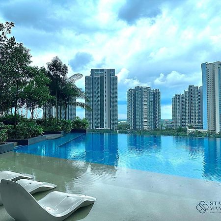 נוסג'יה The Elysia Suites מראה חיצוני תמונה