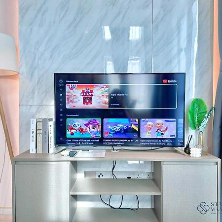 נוסג'יה The Elysia Suites מראה חיצוני תמונה