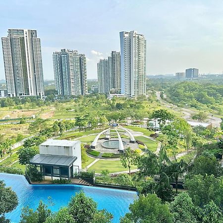 נוסג'יה The Elysia Suites מראה חיצוני תמונה