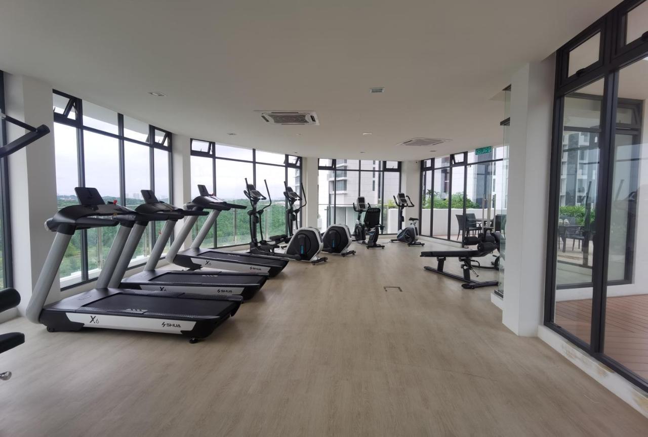 נוסג'יה The Elysia Suites מראה חיצוני תמונה