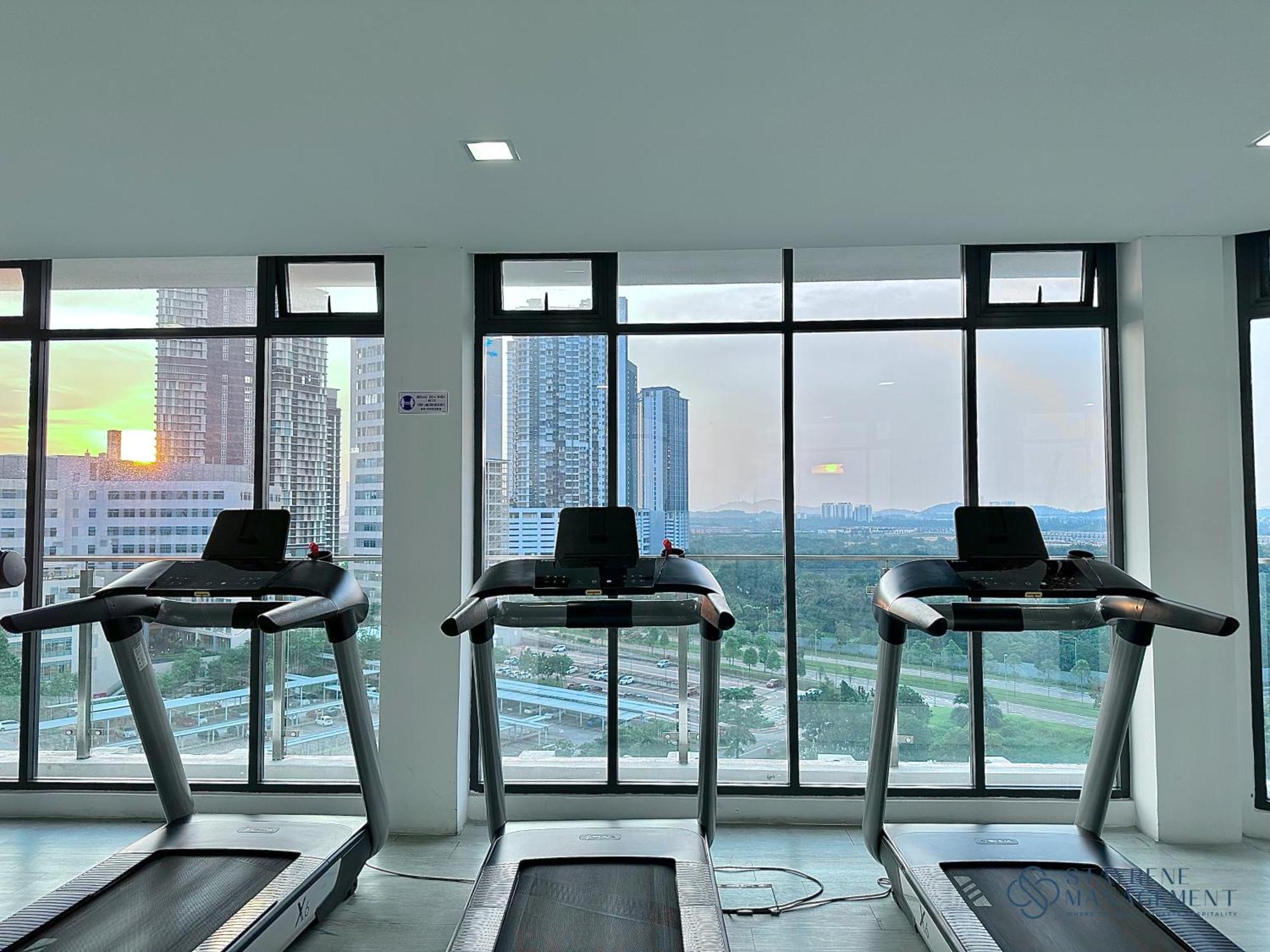 נוסג'יה The Elysia Suites מראה חיצוני תמונה