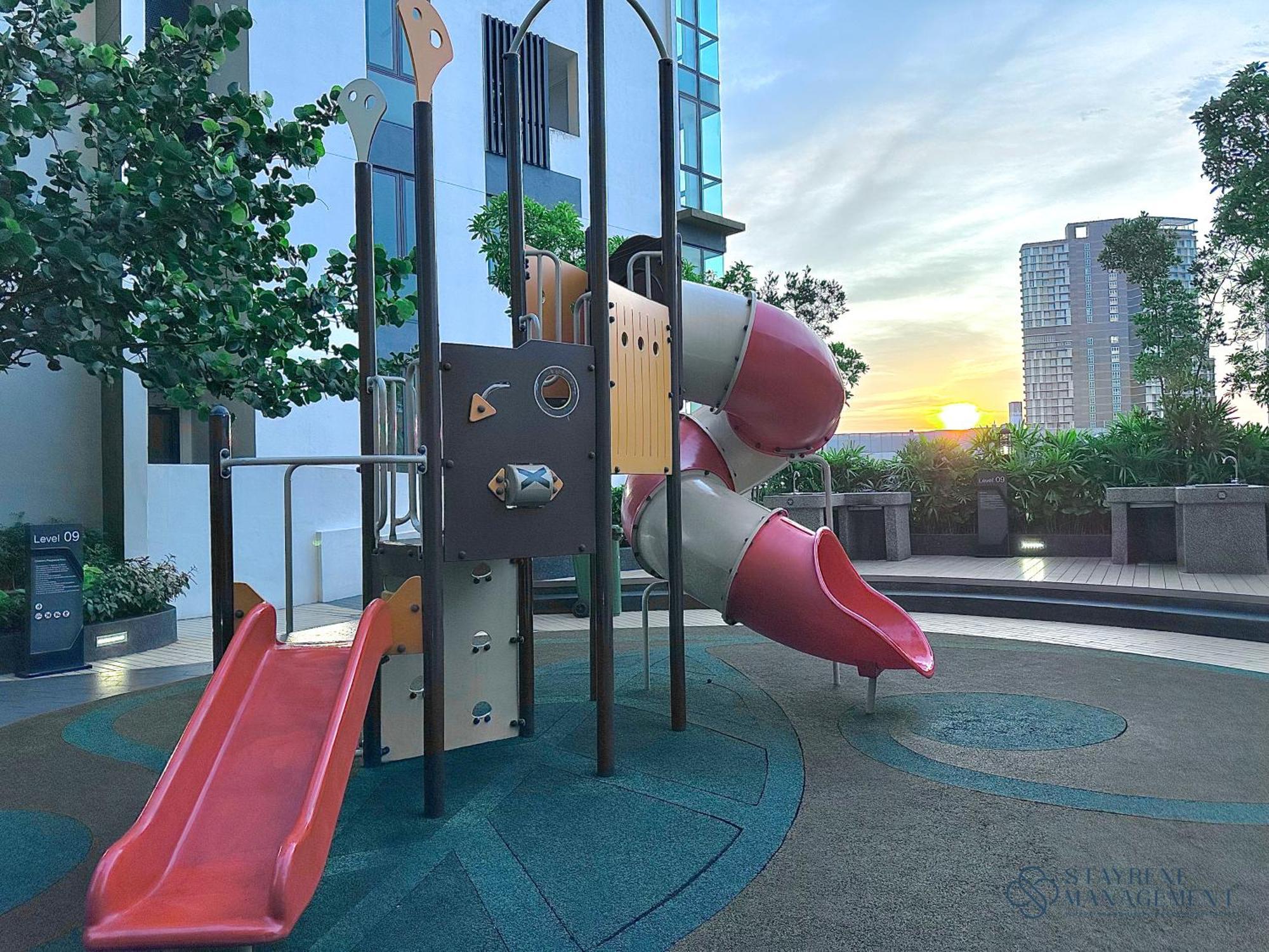 נוסג'יה The Elysia Suites מראה חיצוני תמונה