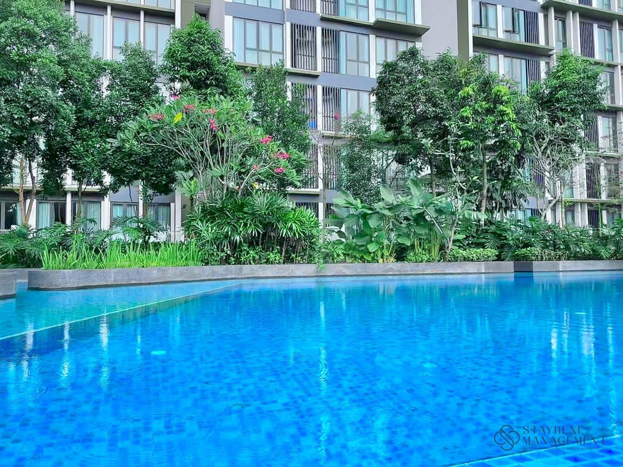 נוסג'יה The Elysia Suites מראה חיצוני תמונה