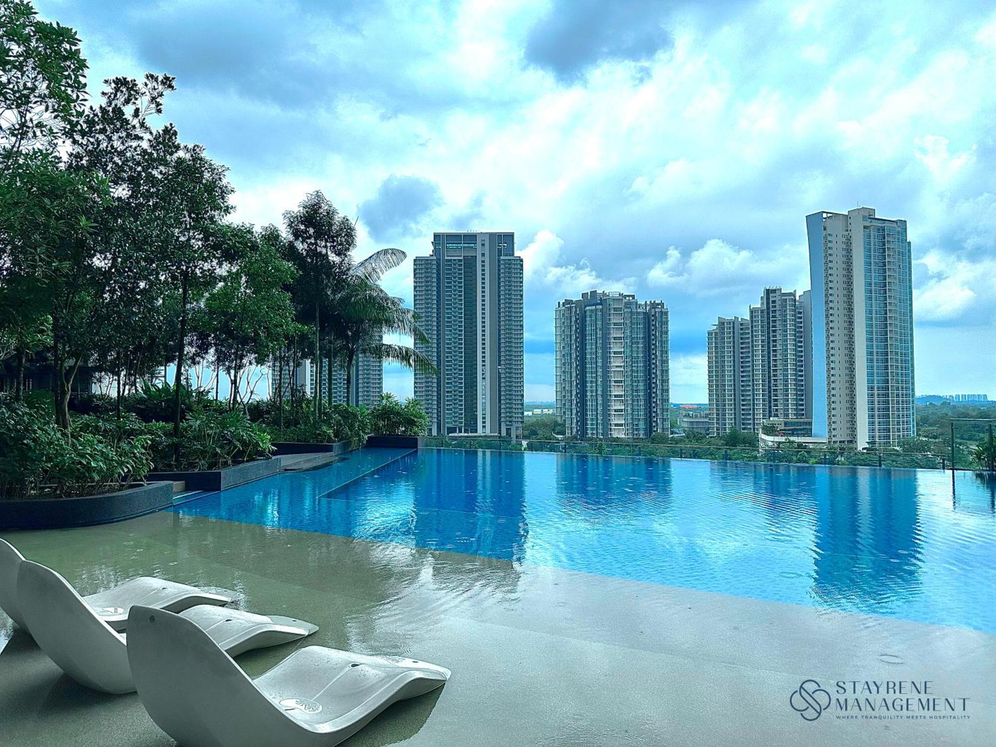 נוסג'יה The Elysia Suites מראה חיצוני תמונה