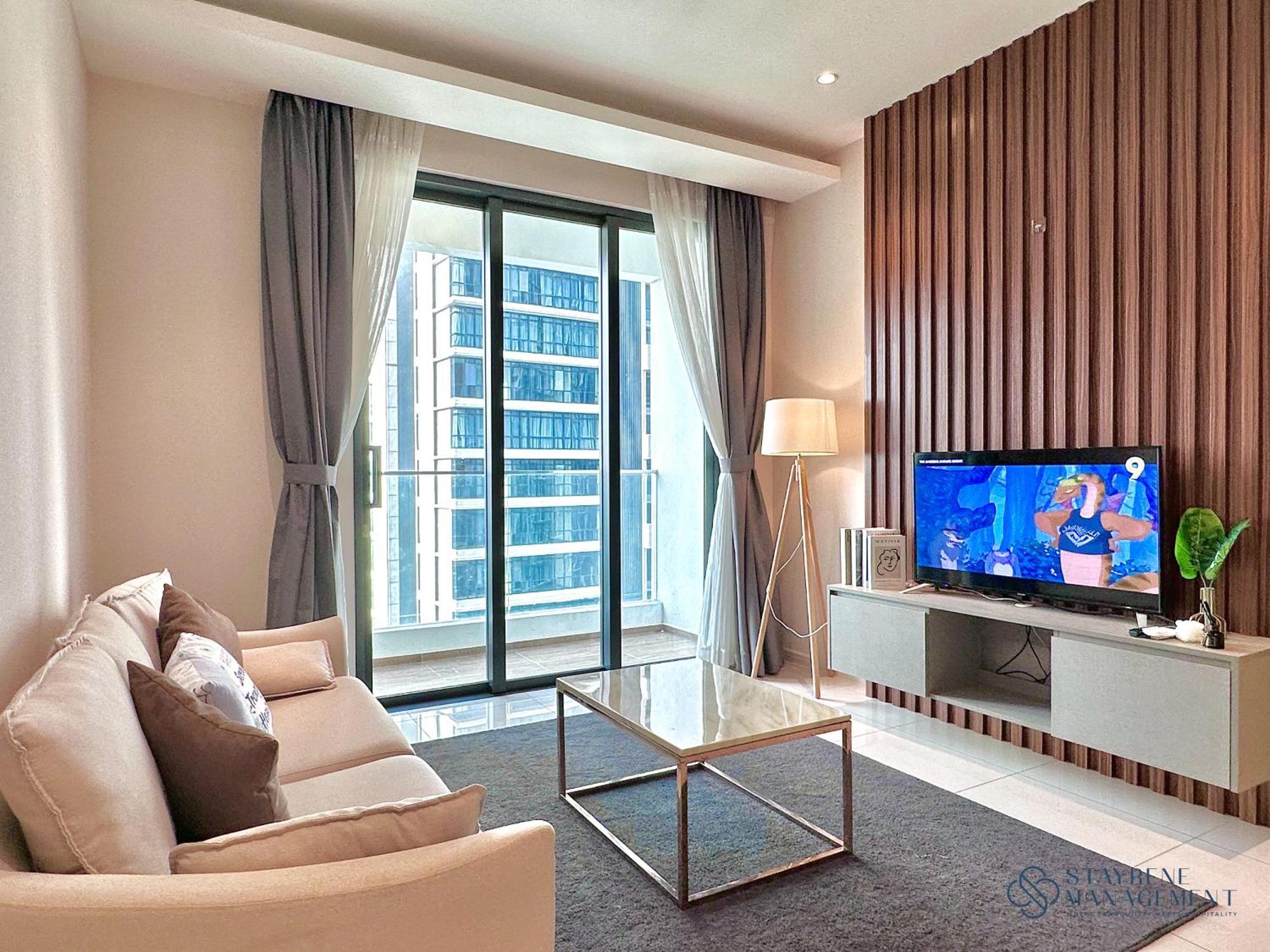 נוסג'יה The Elysia Suites חדר תמונה