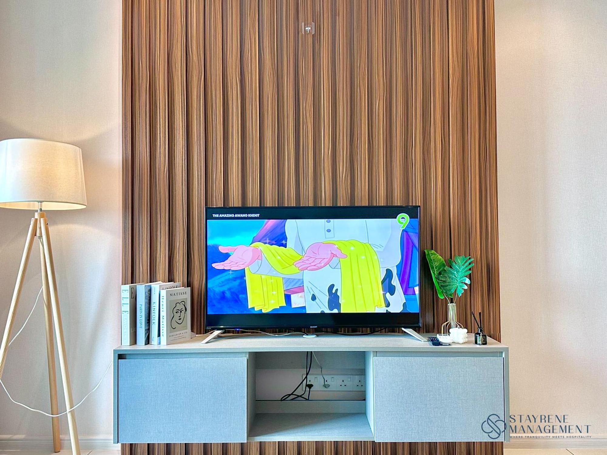 נוסג'יה The Elysia Suites חדר תמונה