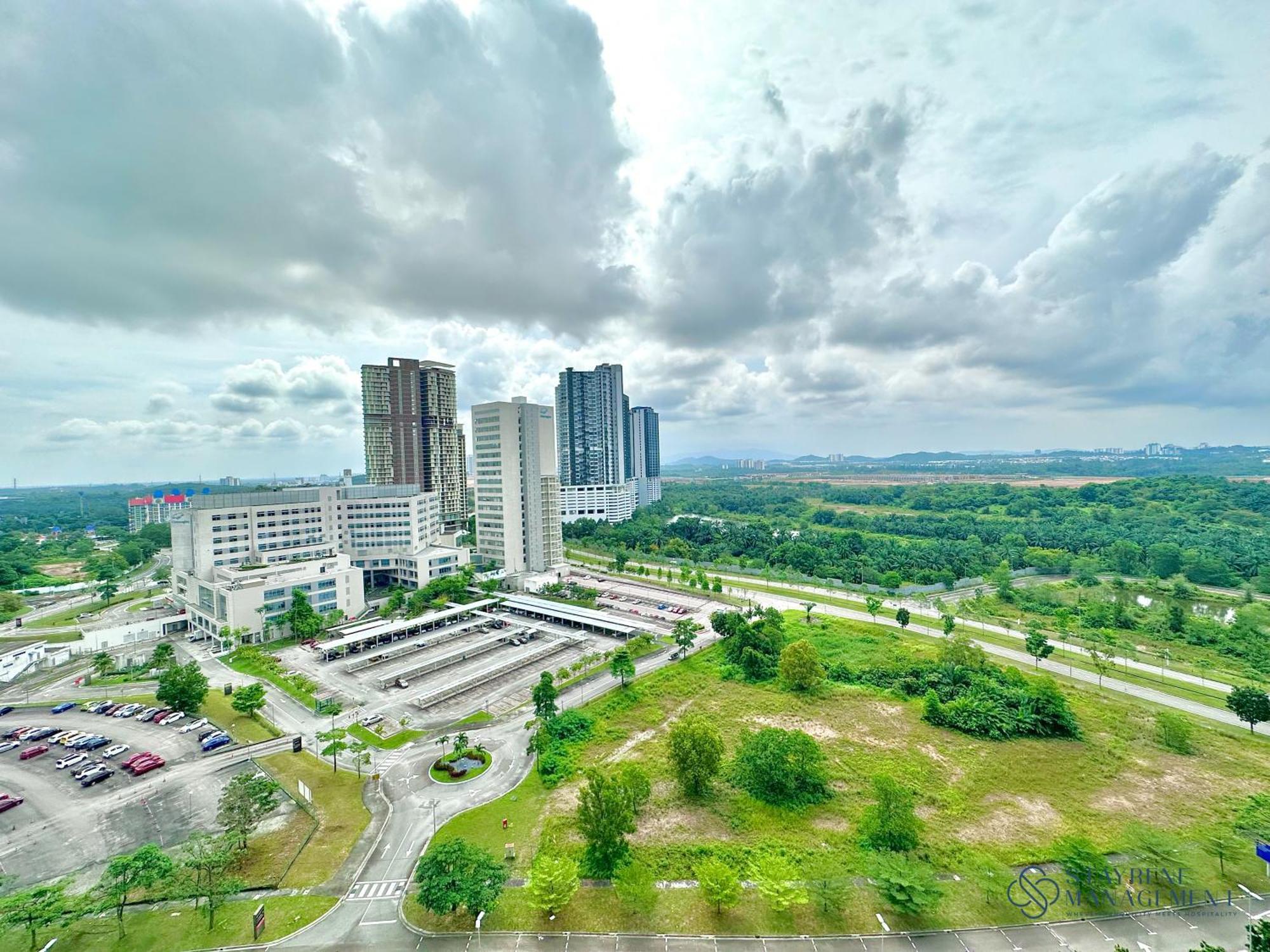 נוסג'יה The Elysia Suites חדר תמונה