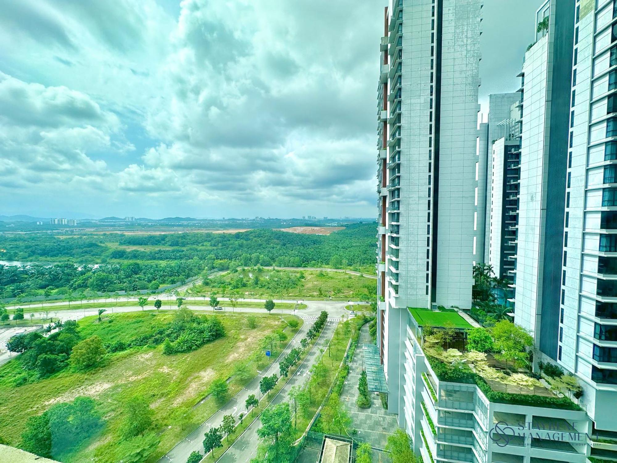 נוסג'יה The Elysia Suites חדר תמונה