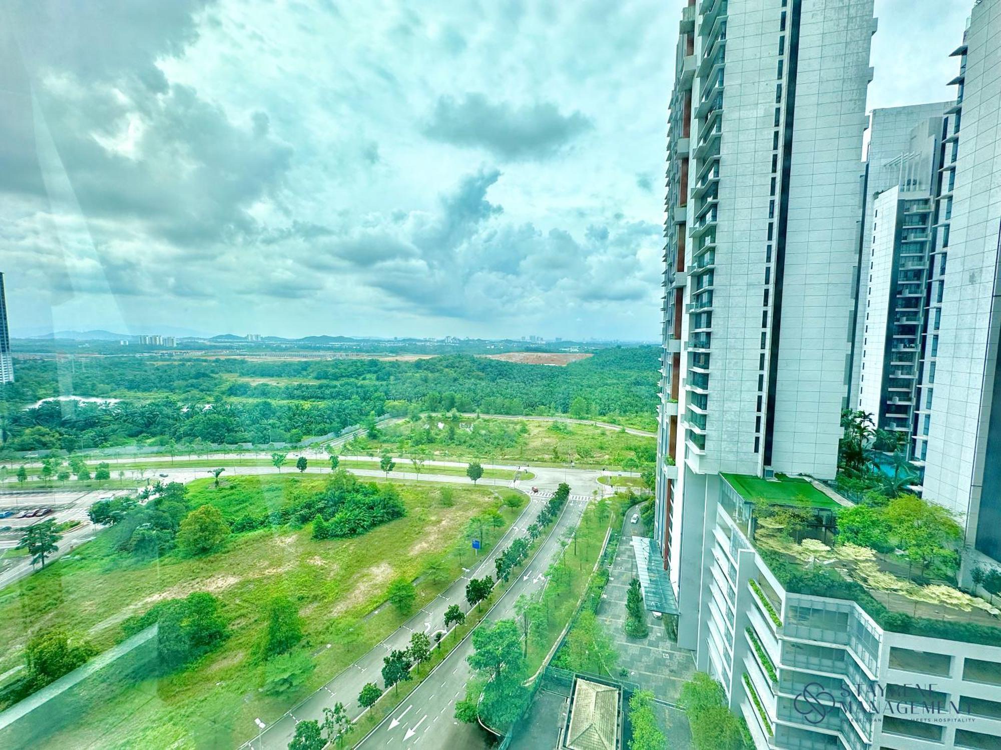 נוסג'יה The Elysia Suites חדר תמונה