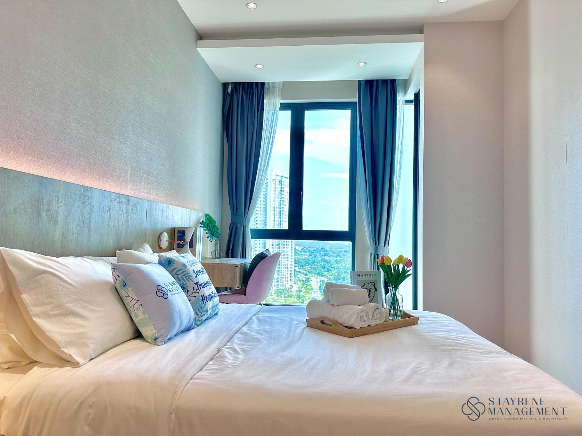 נוסג'יה The Elysia Suites מראה חיצוני תמונה