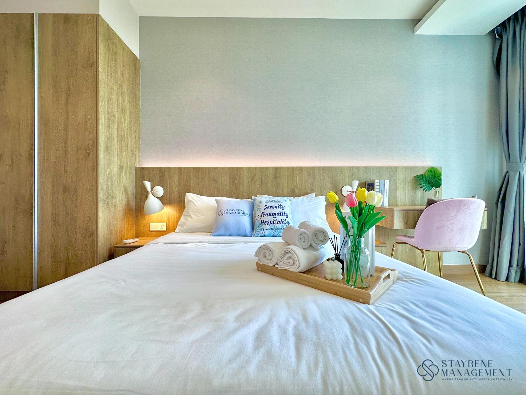 נוסג'יה The Elysia Suites מראה חיצוני תמונה