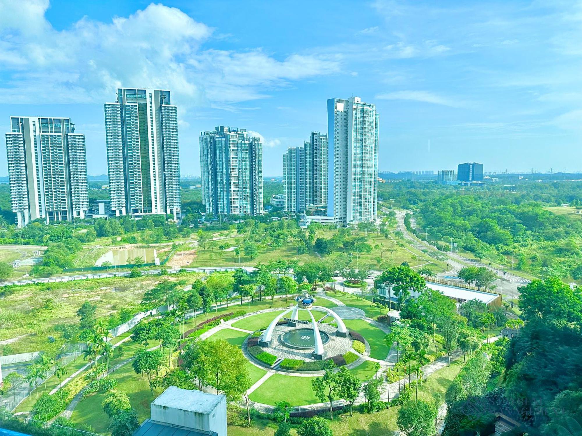 נוסג'יה The Elysia Suites מראה חיצוני תמונה