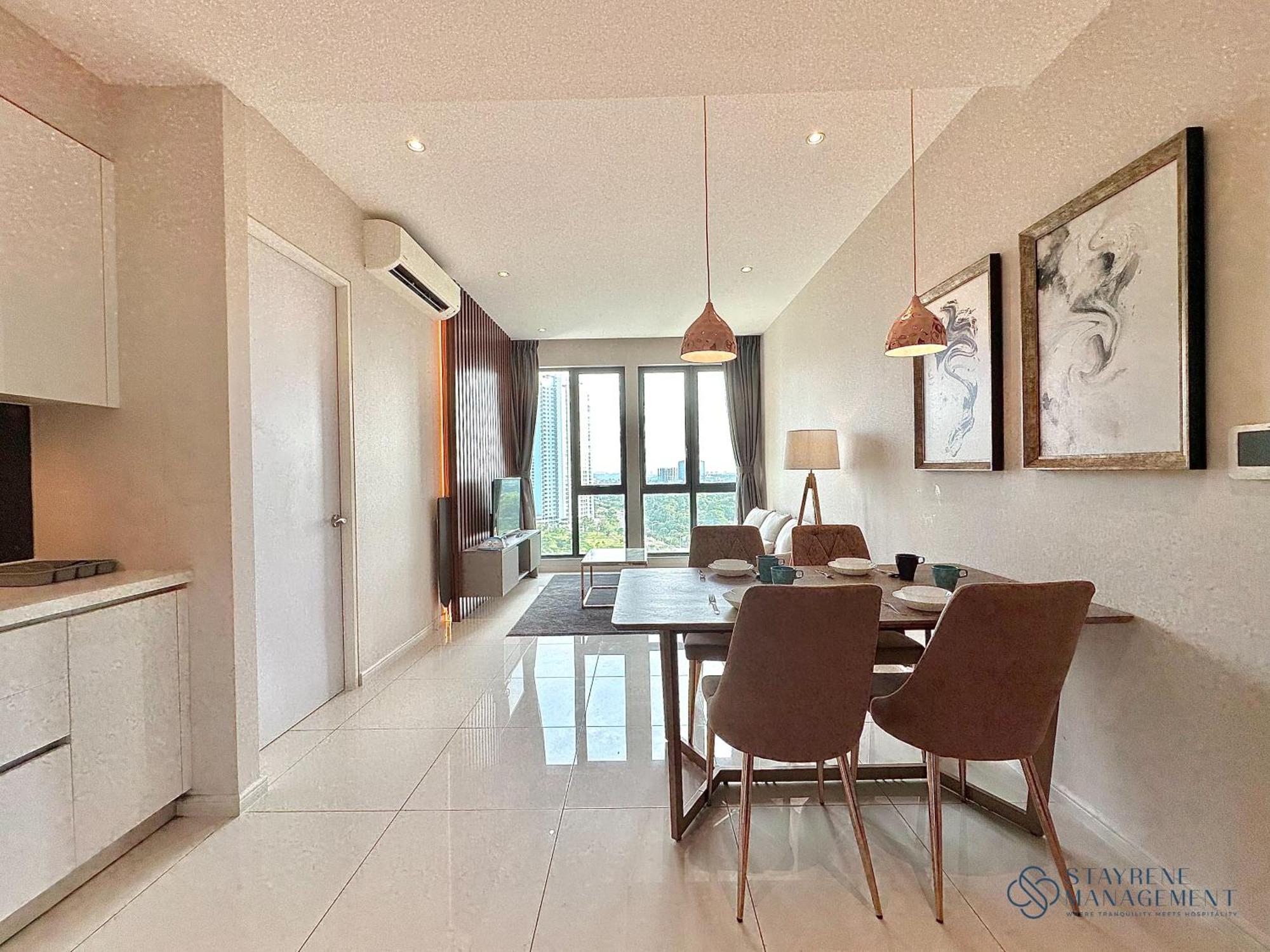 נוסג'יה The Elysia Suites מראה חיצוני תמונה