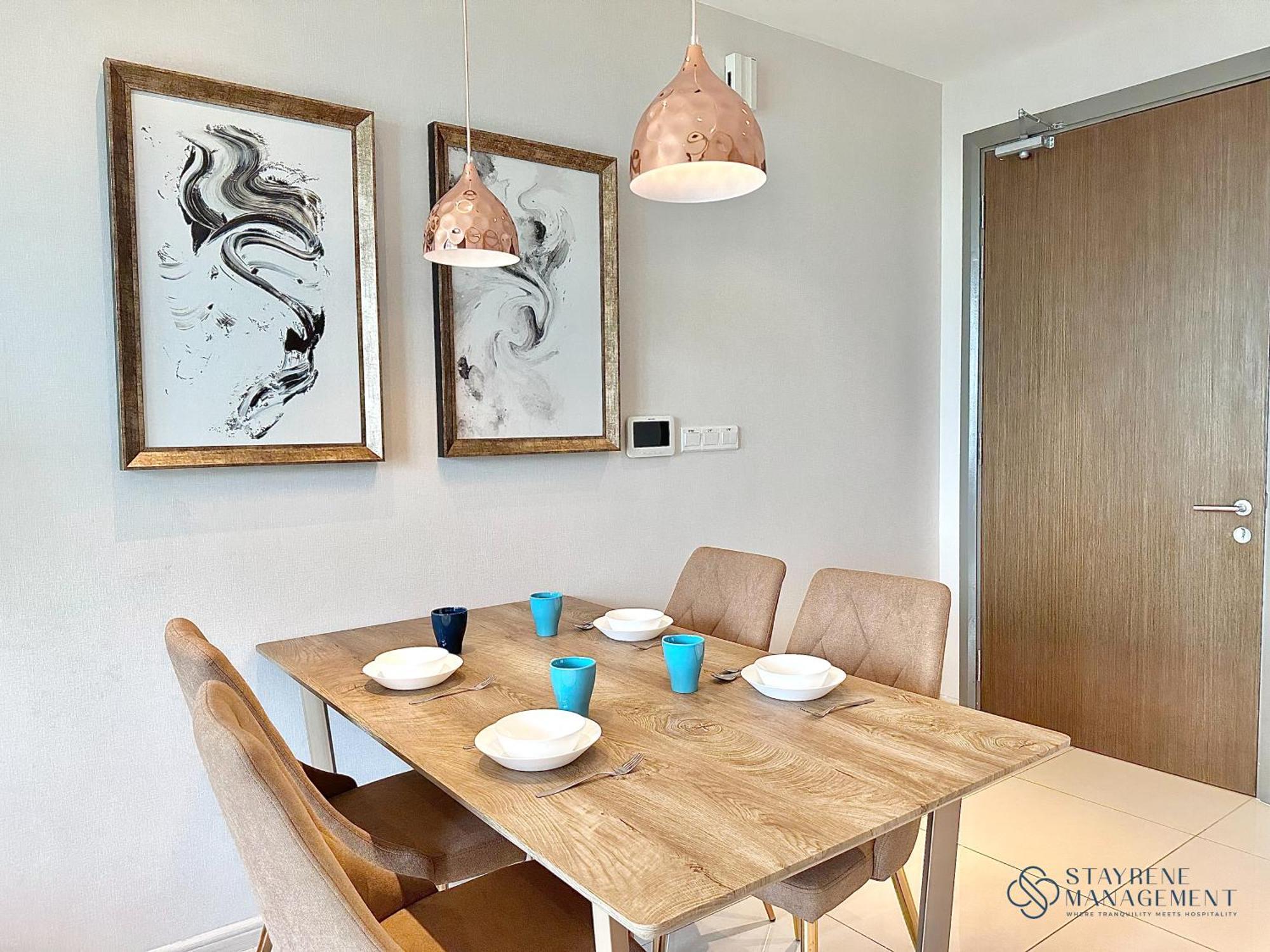 נוסג'יה The Elysia Suites מראה חיצוני תמונה
