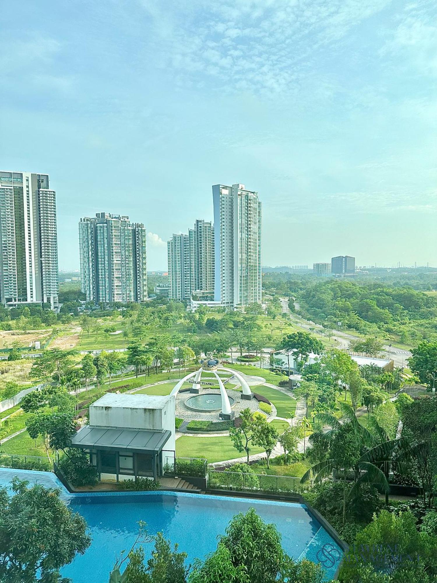 נוסג'יה The Elysia Suites מראה חיצוני תמונה