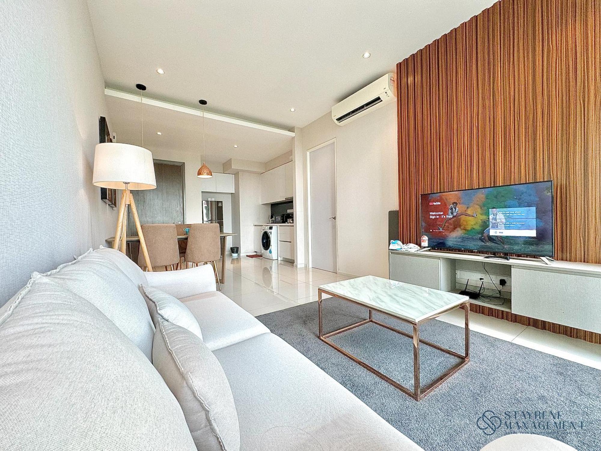 נוסג'יה The Elysia Suites מראה חיצוני תמונה