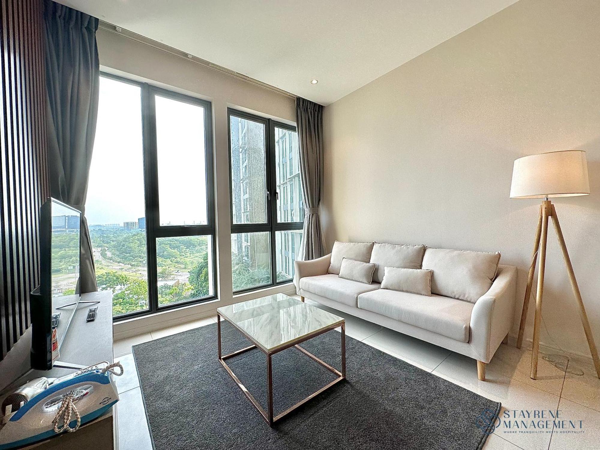 נוסג'יה The Elysia Suites מראה חיצוני תמונה
